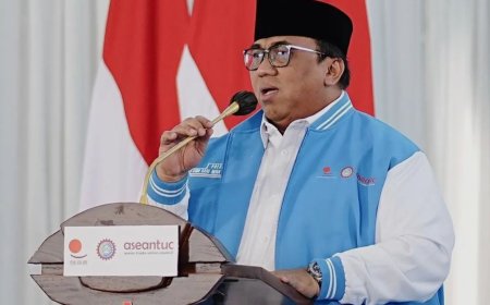 Presiden Prabowo Dijadwalkan Resmikan Museum dan Rumah Singgah Marsinah di Nganjuk